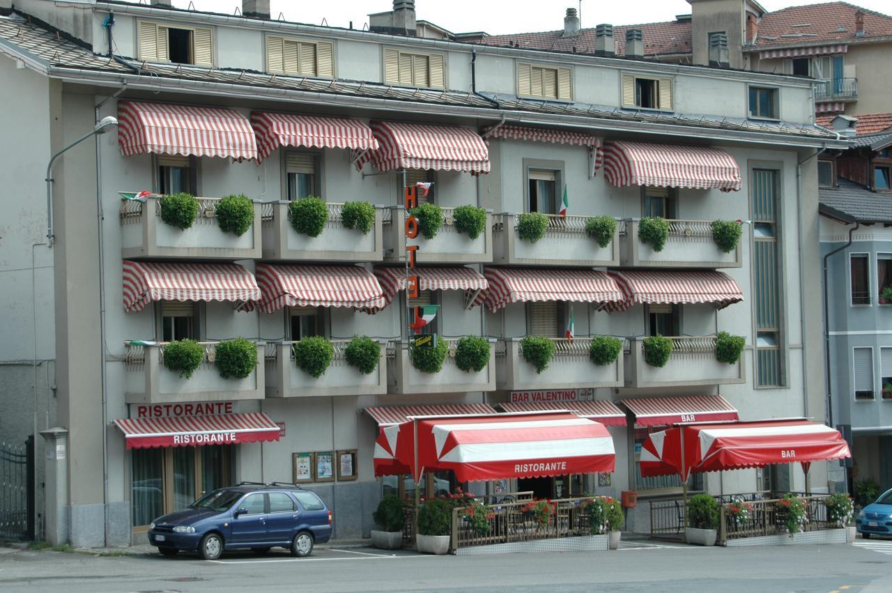 Hotel Valentino Perosa Argentina Exterior foto